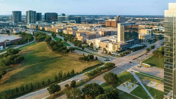 These Texas cities rank among America’s safest and least safe in 2026