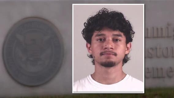 TCU student deported to El Salvador after June arrest in Arlington