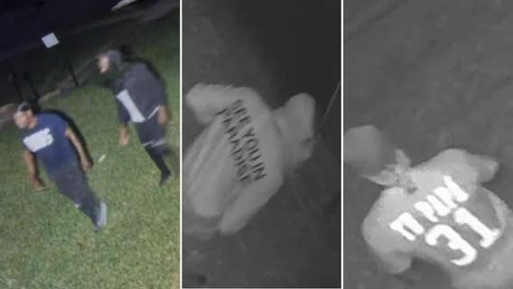 Over $100,000 stolen from homes under renovation in Kessler Park