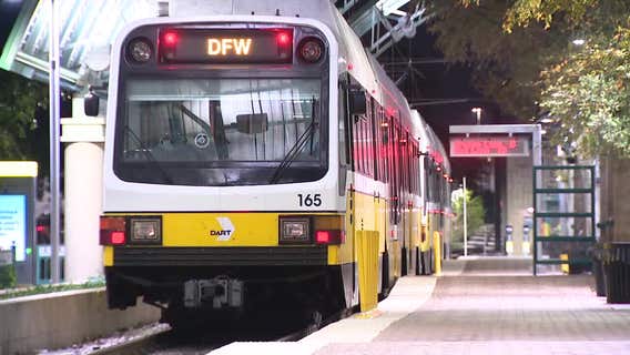 Nathaniel Ford selected as DART CEO finalist