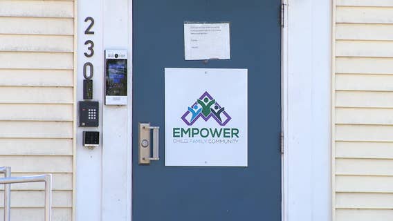 Texas terminates contract with primary foster care provider