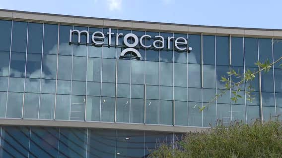 Dallas County approves funding for Metrocare CFO amid projected $18M loss