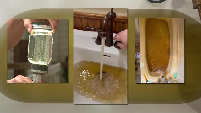 Texas Rangers investigating City of Trinidad after water issues, controversial arrests, firings