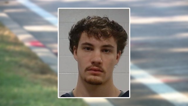 Second arrest made in fatal McKinney street racing crash