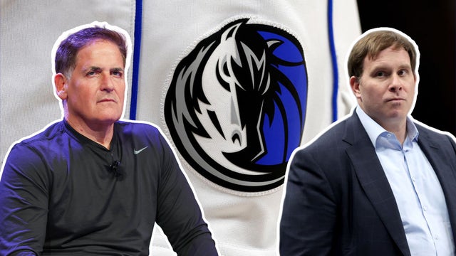 Mark Cuban considers lawsuit against new Mavericks owner amid public power struggle