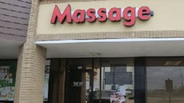 4 massage parlors closed after Denton County Sheriff's Office investigation