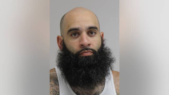 Man who allegedly shouted 'I'm a killer' during Dallas assault now faces murder charge