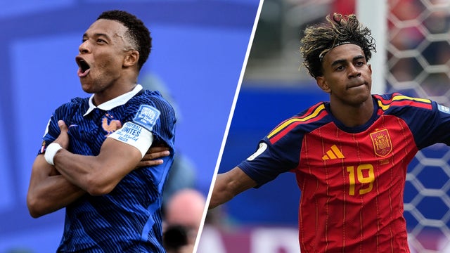 France, Spain set for World Cup semifinal clash at Dallas Stadium