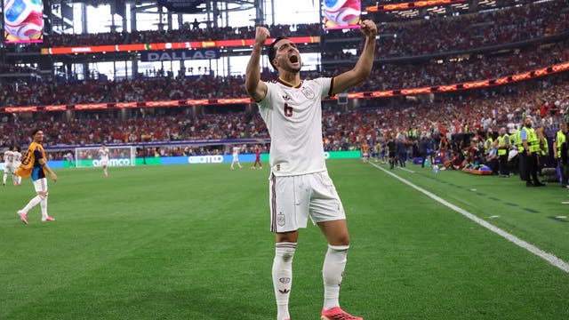Spain ends Ronaldo, Portugal's World Cup run at Dallas Stadium
