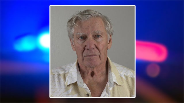 Suspect in 1981 Grapevine cold case murder released on bond