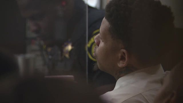 Dallas judge weighs rap lyrics as evidence before Yella Beezy murder trial