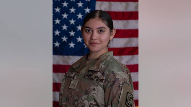 North Texas soldier among two service members killed in Jordan drone strike