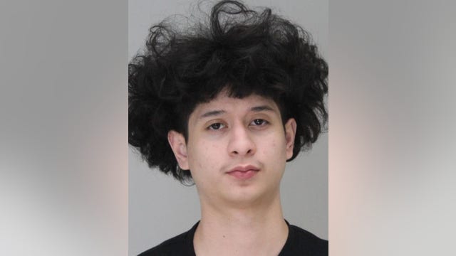 Affidavit: Man charged in fatal Pleasant Grove hit-and-run after incriminating texts