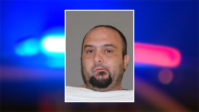 Saginaw man pleads guilty for role in fatal fentanyl overdose