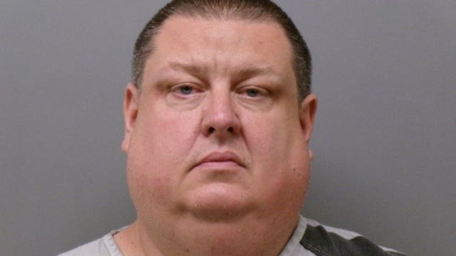 Child porn investigation leads to arrest of Runaway Bay man