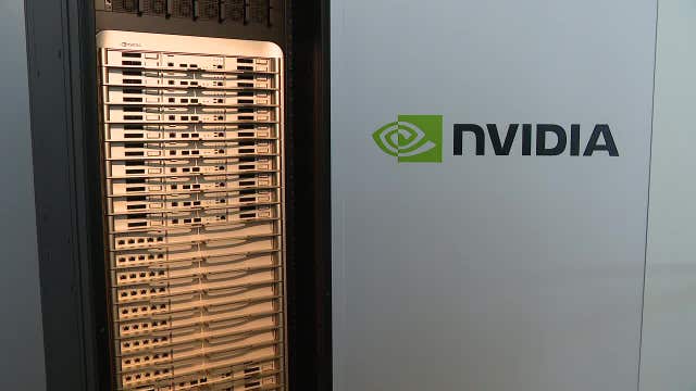 NVIDIA breaks ground on Fort Worth "AI factory" amid city's data center concerns