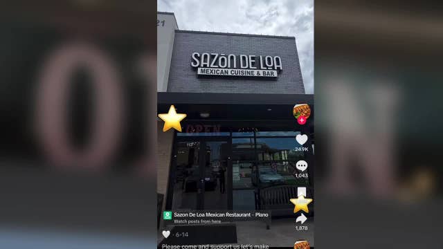 Plano Mexican restaurant packed after owner’s 15-year-old daughter makes viral plea