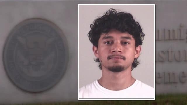 TCU student deported to El Salvador after June arrest in Arlington