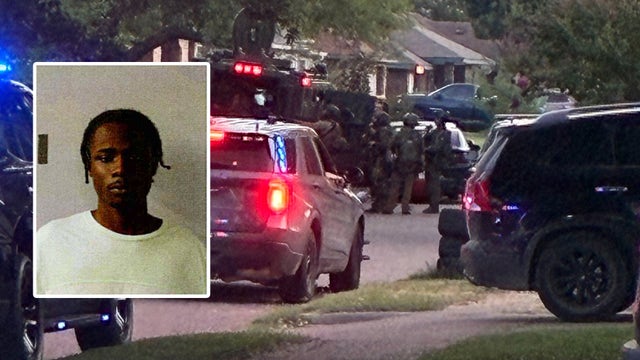 Seagoville hit-and-run suspect arrested after hiding in innocent bystander's home