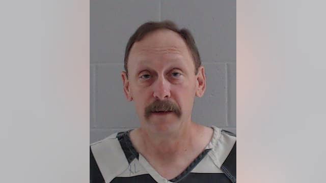 Johnson County sheriff arrested again on retaliation, tampering charges