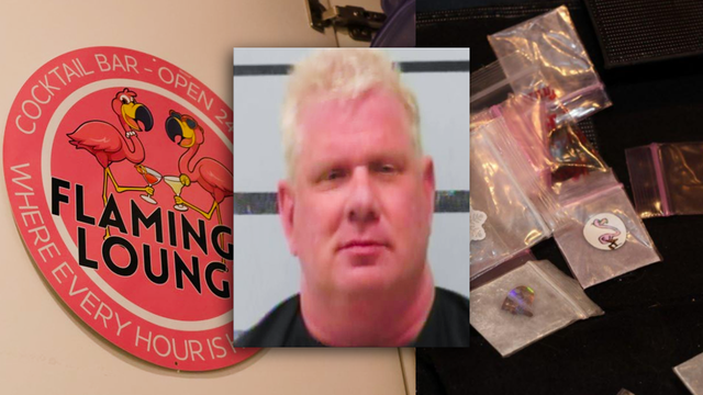 Ex-Texas Tech professor admits to running fentanyl ring, trading drugs for sex, documents say
