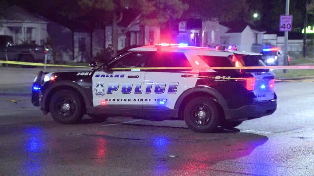 Arrest made in shooting outside Pleasant Grove home that left woman dead