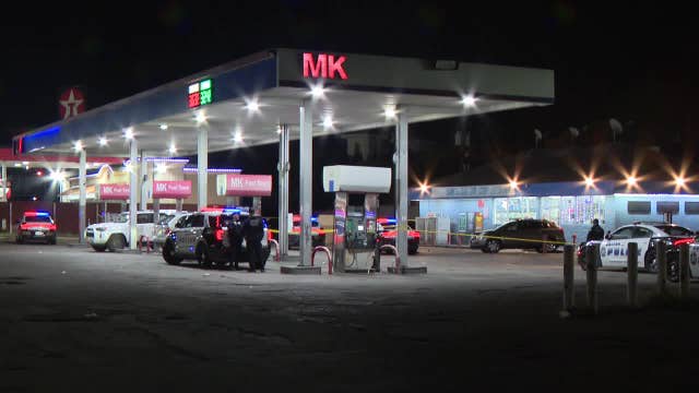 Parking lot fight leads to fatal shooting outside Southeast Dallas business