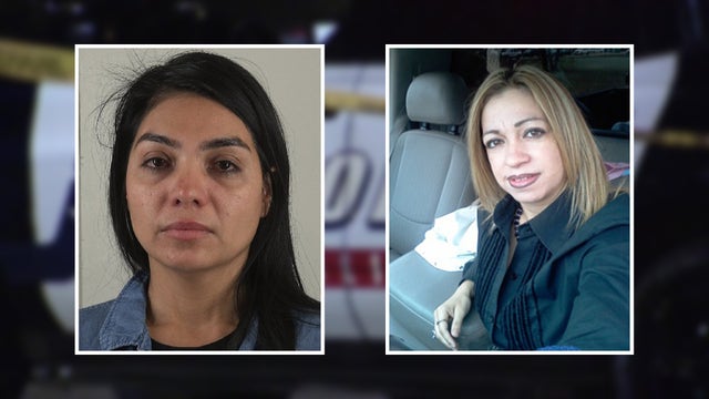 DFW real estate agent arrested after breakthrough in 2012 Arlington murder investigation