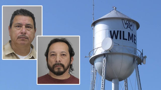 Multiple Wilmer city officials arrested after racially-charged gas station confrontation