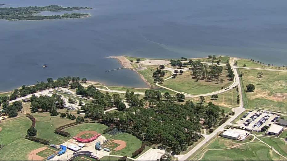 'Intentionally discarded' human fetus found at Lewisville Lake Park — FOX 4 Dallas