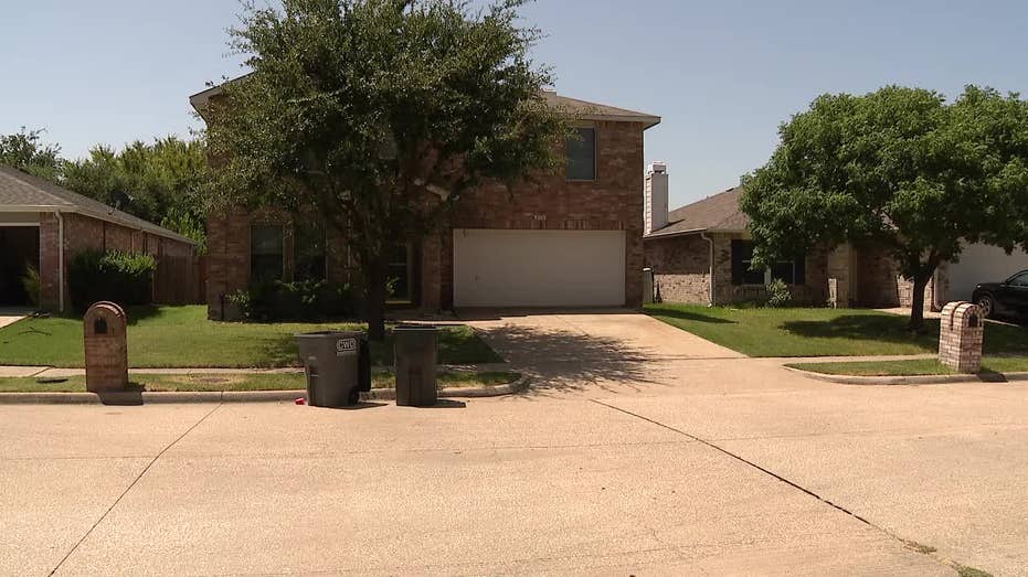 Questions remain about birthday party shooting at Little Elm rental property