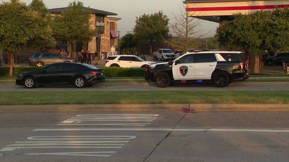 Plano police officers shoot burglary suspects at Carrollton gas station — FOX 4 Dallas