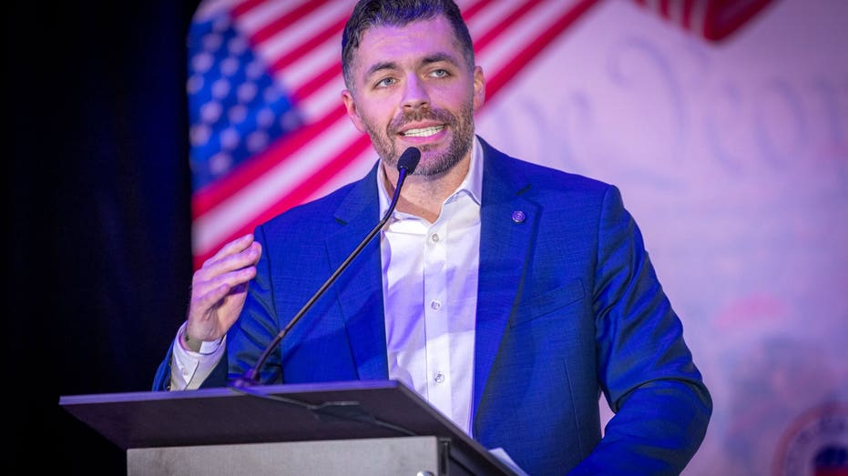 Nate Schatzline resigns from Texas House for job in Abbott's office