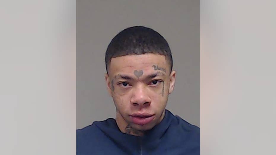 Dallas felon sentenced to 15 years in federal prison for armed robbery of Lyft driver in Plano — FOX 4 Dallas