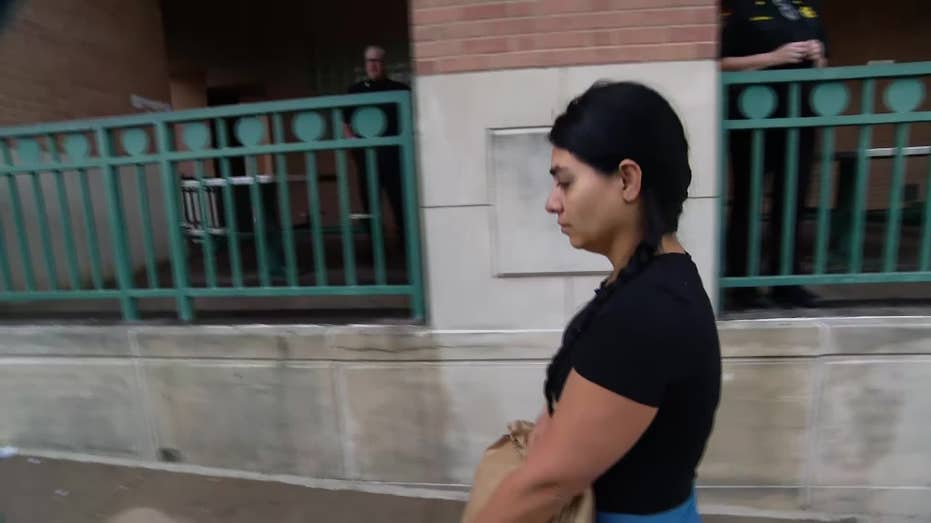 Arlington cold case murder suspect released from jail — FOX 4 Dallas