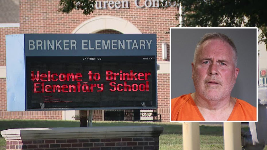 Plano ISD elementary school teacher charged with sexual assault of a child — FOX 4 Dallas