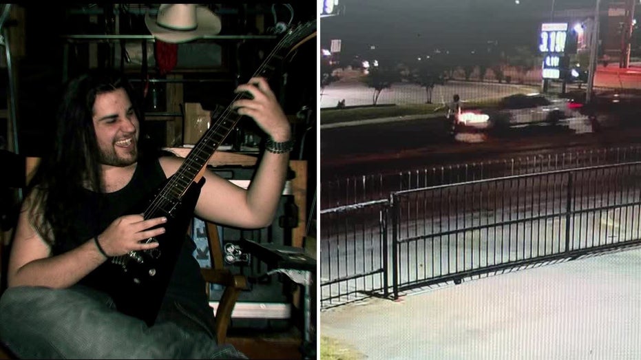 "He was too young": Police, family search for answers after fatal Dallas hit-and-run