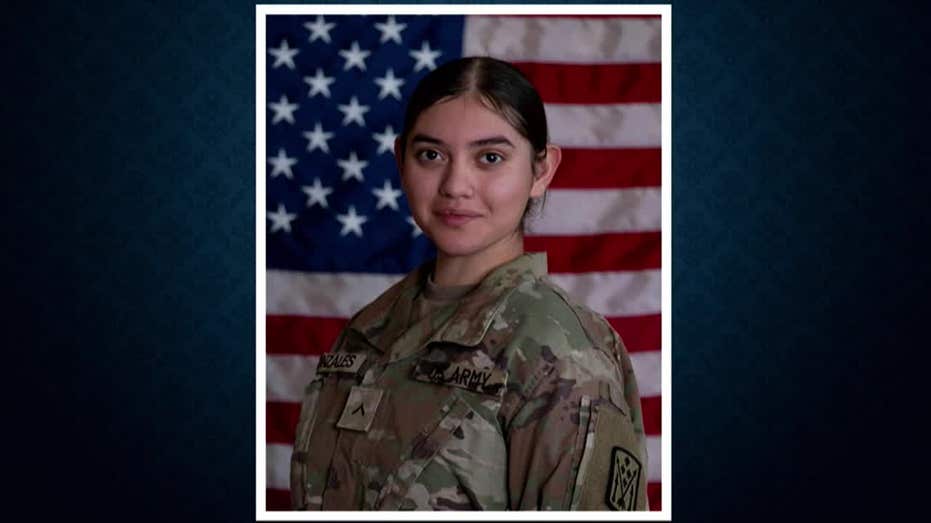 Body of Carrollton soldier killed in Middle East returned to United States
