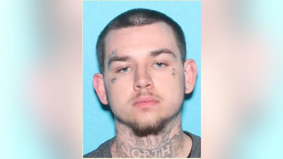 Multicounty manhunt underway for domestic violence suspect along Hopkins and Hunt county line — FOX 4 Dallas