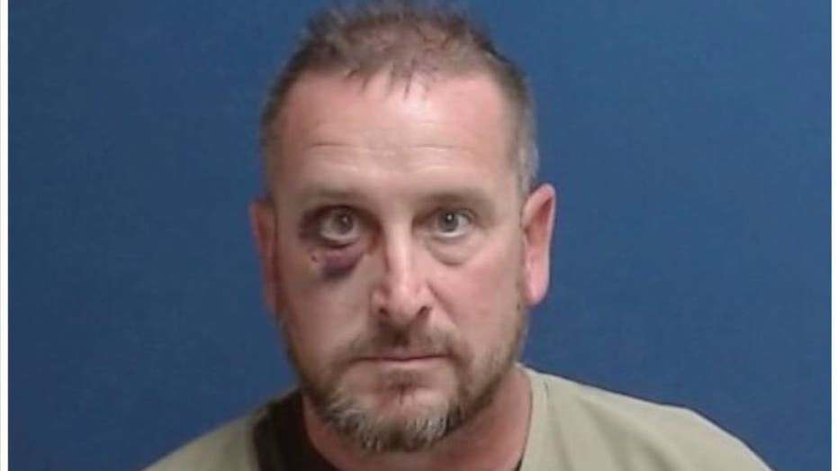 Man charged with impersonating officer days after assaulting El Paso County deputies — FOX 4 Dallas