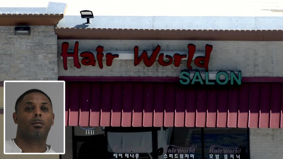 Dallas man pleads guilty to racially-motivated 2022 hair salon shooting