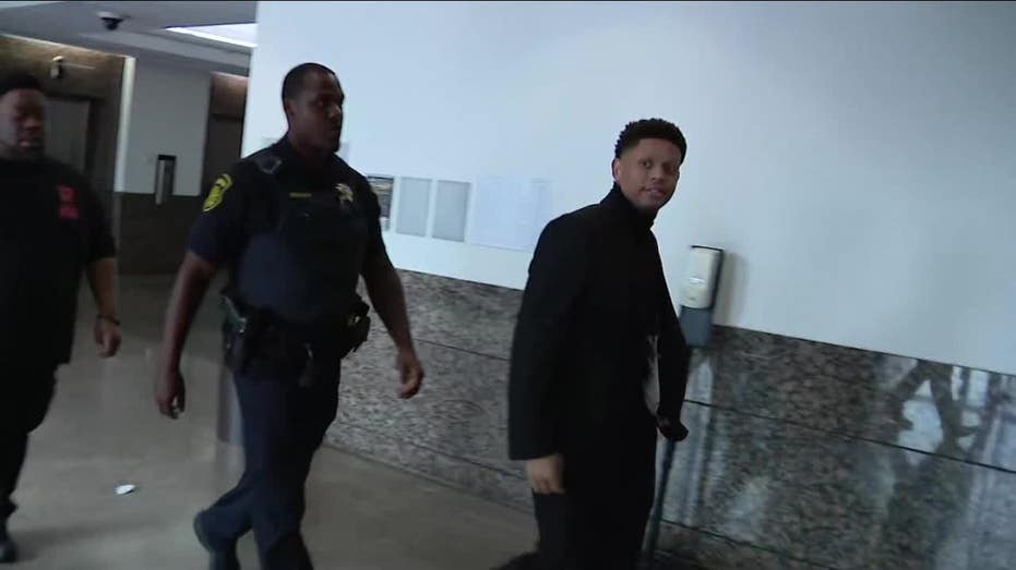 Dallas rapper Yella Beezy court hearing focuses on song lyrics in MO3 murder case — FOX 4 Dallas