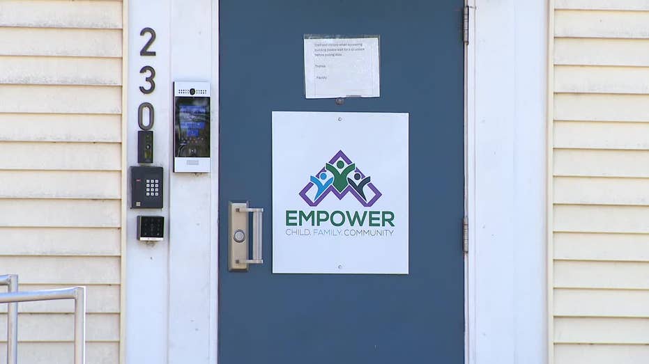 Texas terminates contract with primary foster care provider