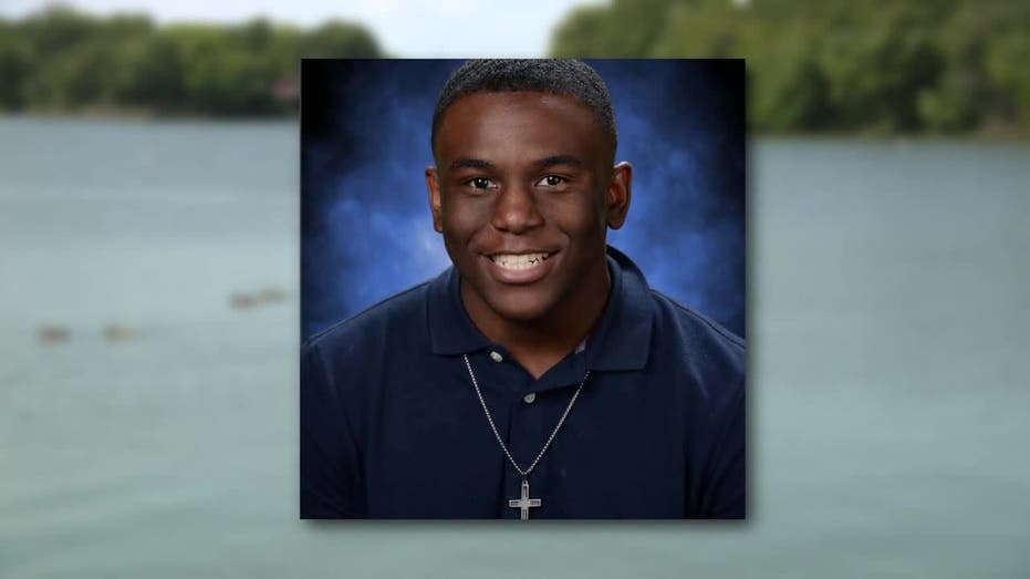 Teen suspect in Lake Ray Hubbard drowning case indicted on tampering charges