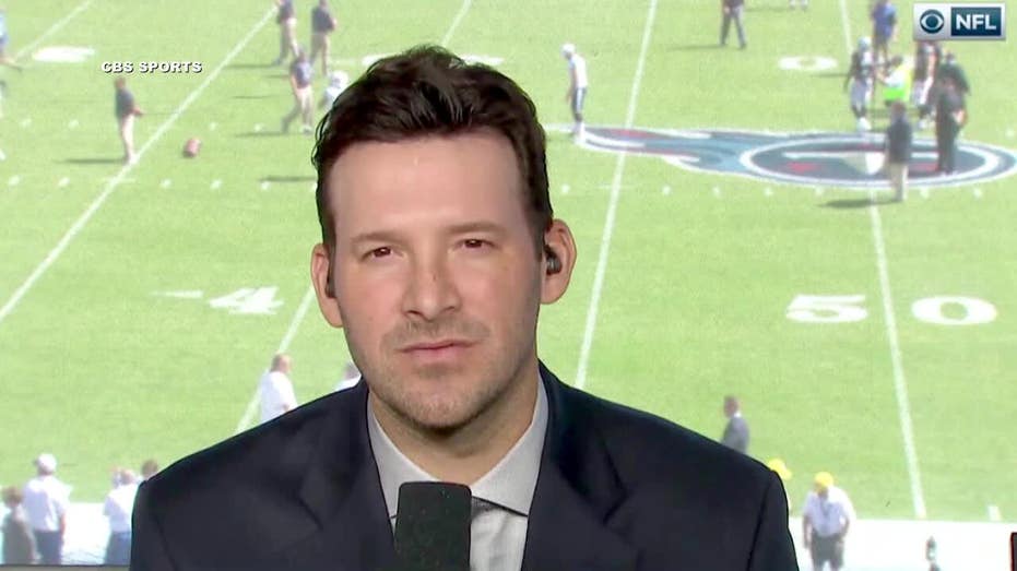 Tony Romo placed on leave following OWI arrest — FOX 4 Dallas