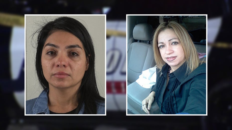 DFW real estate agent arrested after breakthrough in 2012 Arlington murder investigation