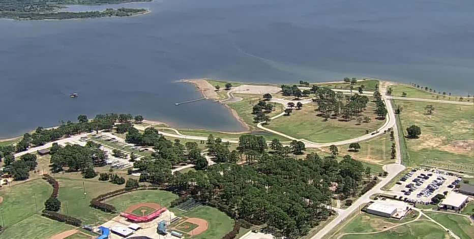 'Intentionally discarded' human fetus found at Lewisville Lake Park