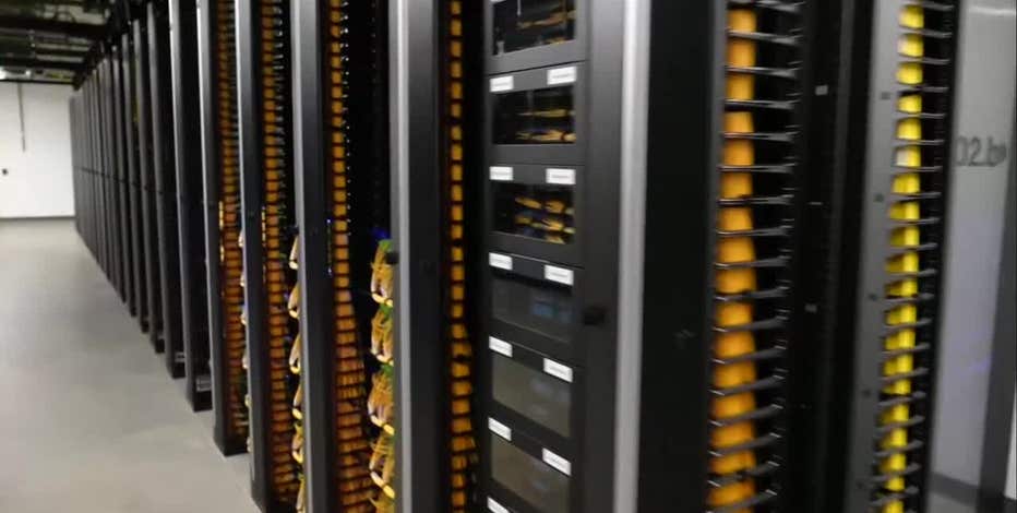 Fort Worth officials vote against data center zoning rules after residents voice concerns
