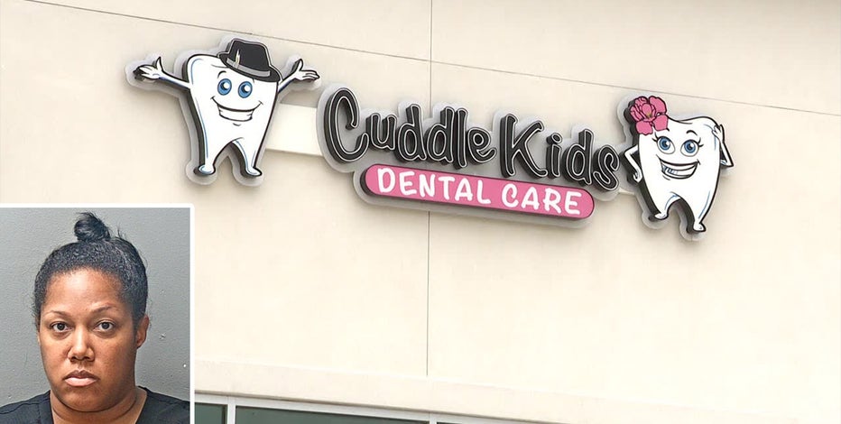 Unsafe medication practices found at Fort Worth dental office where child died