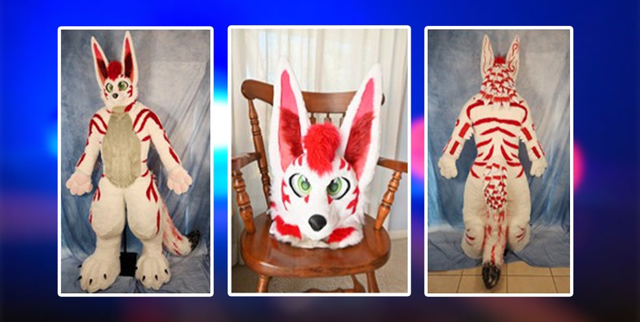 Frisco man sentenced to federal prison after sexually abusing minor at furry convention